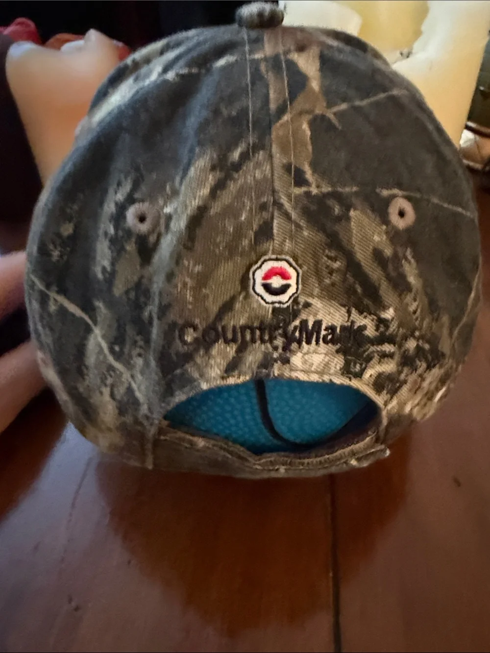 N/A durable camo
